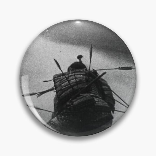 Item preview, Throne of Blood Akira Kurosawa designed and sold by iReptile.