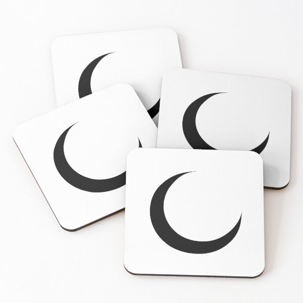 Item preview, Crescent Moon designed and sold by Lennys-Shop.