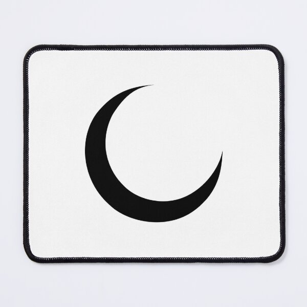 Item preview, Crescent Moon designed and sold by Lennys-Shop.