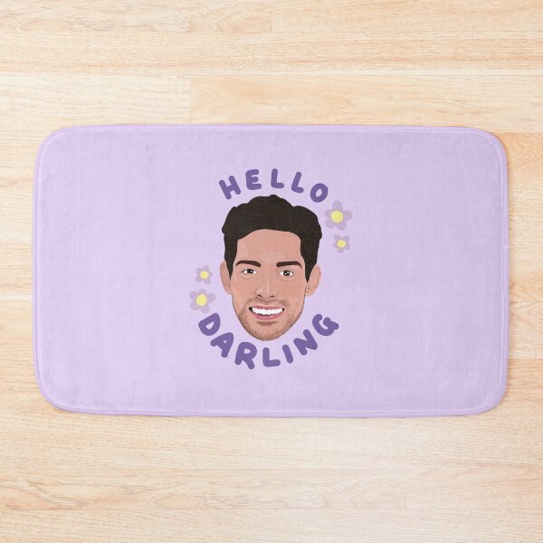 Item preview, Tom Read Wilson - Celebs Go Dating - Hello Darling designed and sold by ponychops.