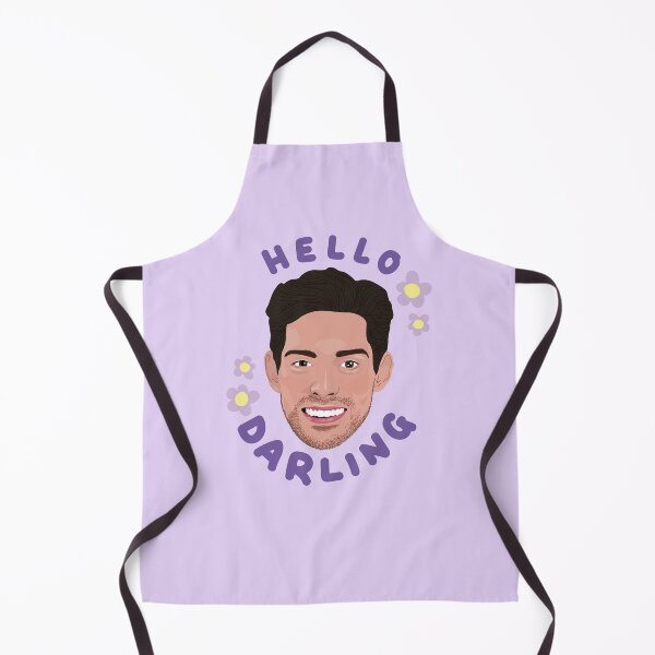 Item preview, Tom Read Wilson - Celebs Go Dating - Hello Darling designed and sold by ponychops.