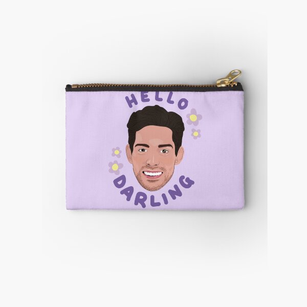Item preview, Tom Read Wilson - Celebs Go Dating - Hello Darling designed and sold by ponychops.