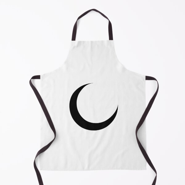 Item preview, Crescent Moon designed and sold by Lennys-Shop.