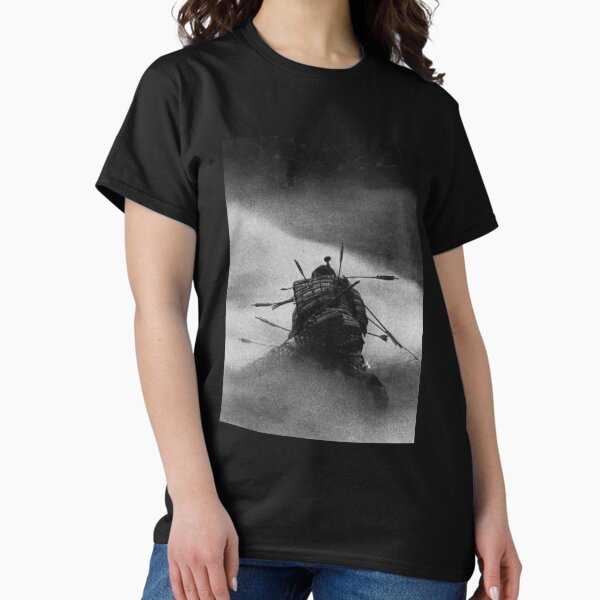 Artikel-Vorschau von Thron des Blutes Akira Kurosawa, designt und verkauft von iReptile.