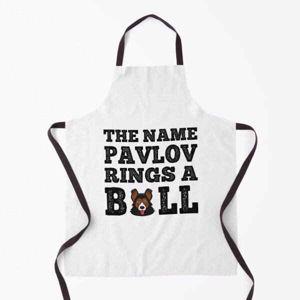 Item preview, Does the Name Pavlov Ring a Bell psychology student Shirt Socks. designed and sold by FeatherFamily.