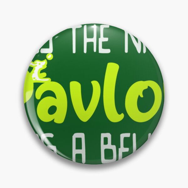Item preview, Does The Name Pavlov Ring A Bell , behavioutism, dog lovers, dog owners, behaviourism, behavi designed and sold by FeatherFamily.