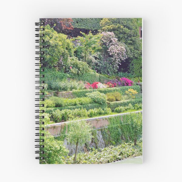 Item preview, Around Bassano del Grappa II designed and sold by Harry Oldmeadow.