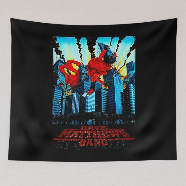 Item preview, Special Present De-Em-Be Dmb 608 Dave Matthews Trending Gifts Movie Fans designed and sold by DameonBerge770.