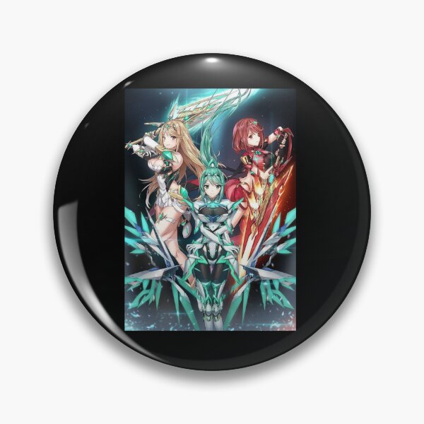 Item preview, Xenoblade Chronicles 3 designed and sold by floating clouds⭐⭐⭐⭐⭐.