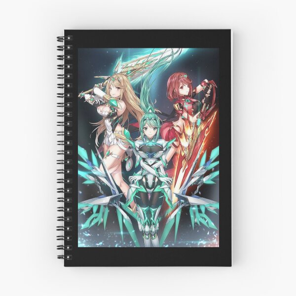 Item preview, Xenoblade Chronicles 3 designed and sold by floating clouds⭐⭐⭐⭐⭐.
