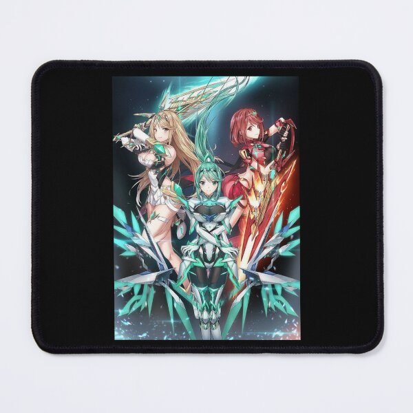 Item preview, Xenoblade Chronicles 3 designed and sold by floating clouds⭐⭐⭐⭐⭐.