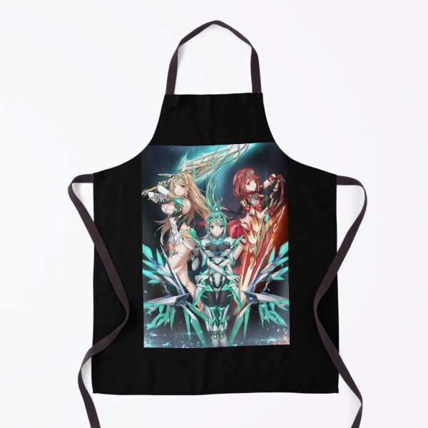 Item preview, Xenoblade Chronicles 3 designed and sold by floating clouds⭐⭐⭐⭐⭐.
