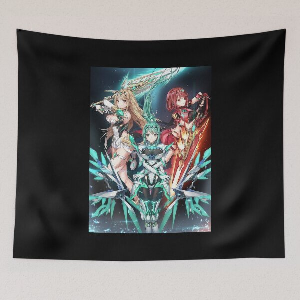 Item preview, Xenoblade Chronicles 3 designed and sold by floating clouds⭐⭐⭐⭐⭐.