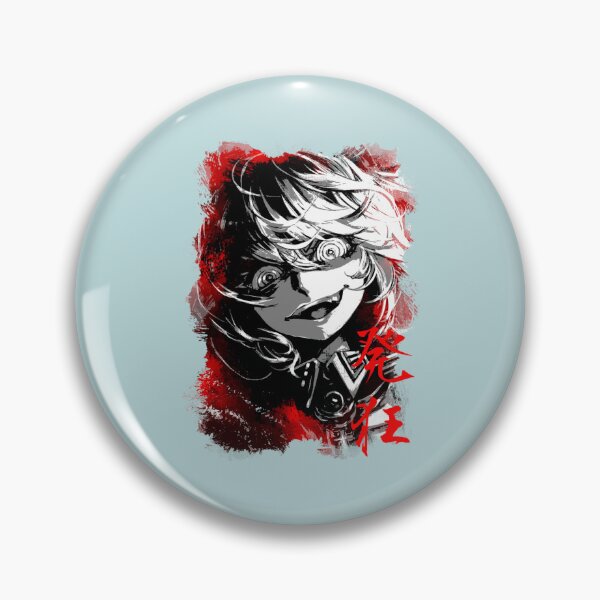 Item preview, Youjo Senki - Tanya Degurechaff designed and sold by MartinBrenner32.