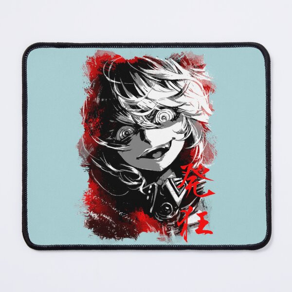 Item preview, Youjo Senki - Tanya Degurechaff designed and sold by MartinBrenner32.