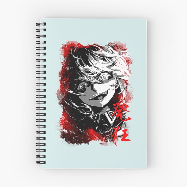 Item preview, Youjo Senki - Tanya Degurechaff designed and sold by MartinBrenner32.