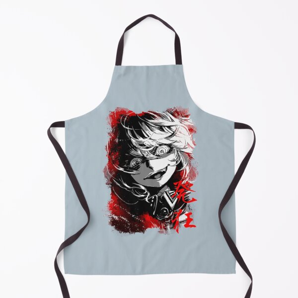Item preview, Youjo Senki - Tanya Degurechaff designed and sold by MartinBrenner32.