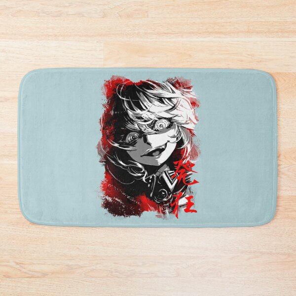 Item preview, Youjo Senki - Tanya Degurechaff designed and sold by MartinBrenner32.