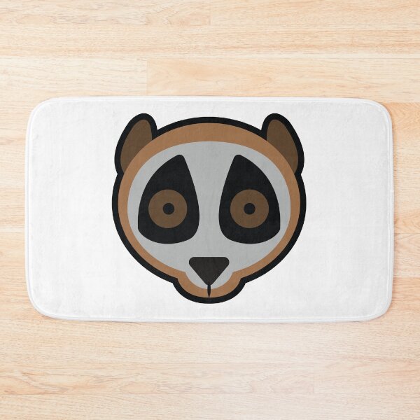 Item preview, Slow Loris designed and sold by marivin.