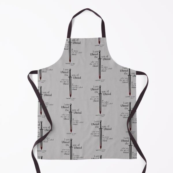 Item preview, The Last Kingdom designed and sold by Dreamcatcher11.