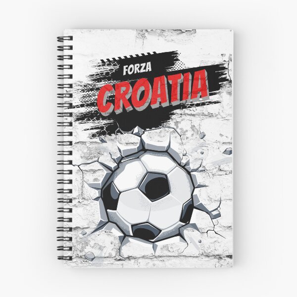 Item preview, Forza Croatia Naprijed Hrvatska Forza Croatia designed and sold by Dubbra.