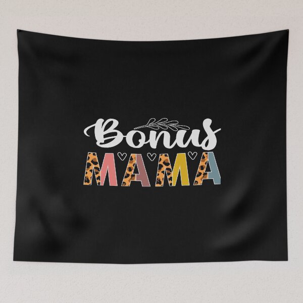 Item preview, Bonus mom designed and sold by pnkpopcorn.