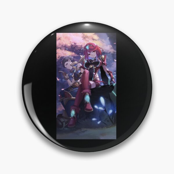 Item preview, Xenoblade Chronicles 3 designed and sold by floating clouds⭐⭐⭐⭐⭐.