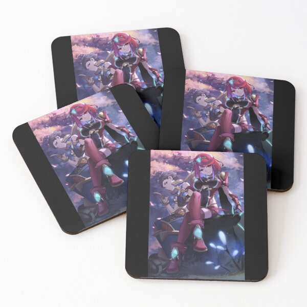 Item preview, Xenoblade Chronicles 3 designed and sold by floating clouds⭐⭐⭐⭐⭐.