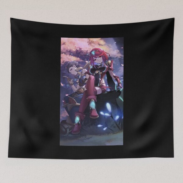 Item preview, Xenoblade Chronicles 3 designed and sold by floating clouds⭐⭐⭐⭐⭐.