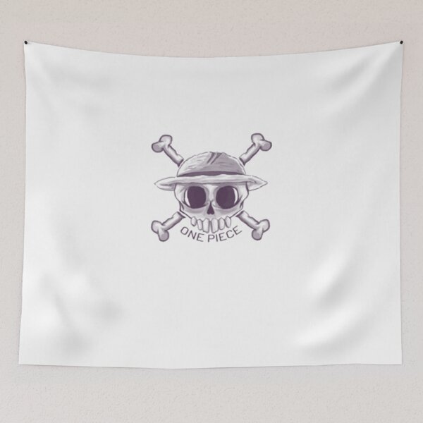 Item preview, mugiwara flag Classic T-Shirt designed and sold by anatoliysrf.