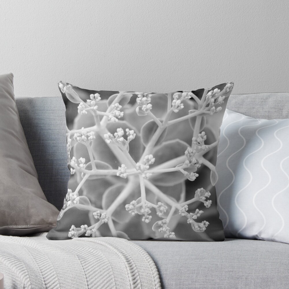 Item preview, Throw Pillow designed and sold by coffeebean.