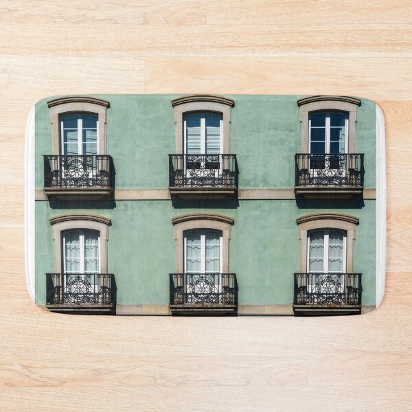 Item preview, Lugo House Front designed and sold by DiFigianoPhoto.