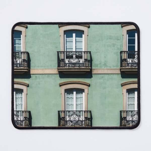 Item preview, Lugo House Front designed and sold by DiFigianoPhoto.
