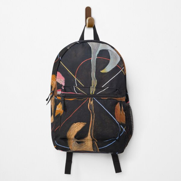 Item preview, Hilma af Klint The Swan, No. 7, Group IX-SUW designed and sold by Olivia-One.