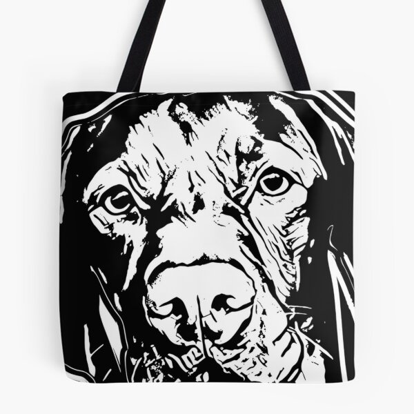 Item preview, Vizsla graphic - Vizsla head designed and sold by Tapidesign.