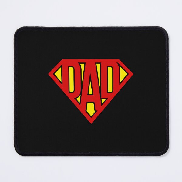 Item preview, Super-Dad designed and sold by heckfournierude.