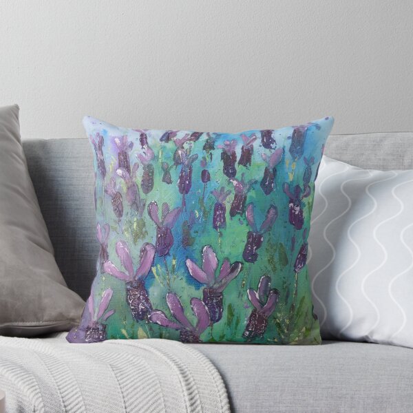 Item preview, Lavender designed and sold by Bev Hardidge.