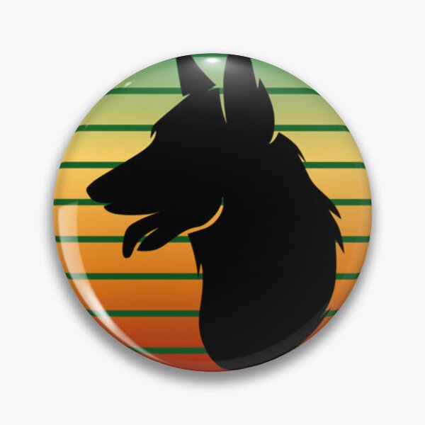 Item preview, Does The Name Pavlov Ring A Bell Retro Sunset Dog 2022 Trending   designed and sold by FeatherFamily.