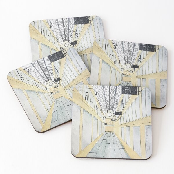 Item preview, Passage Jouffrey designed and sold by georginabrooke.