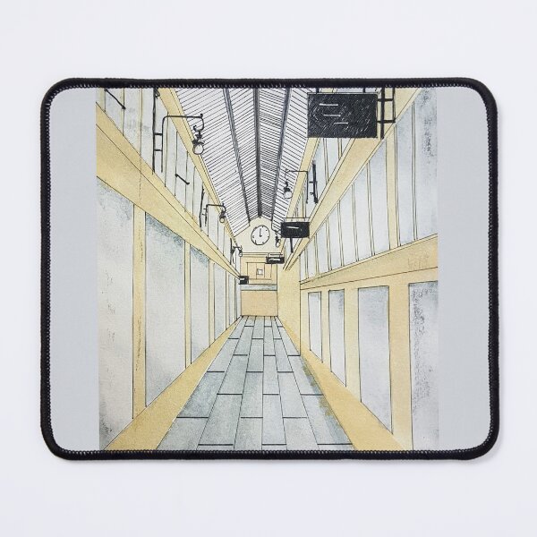 Item preview, Passage Jouffrey designed and sold by georginabrooke.