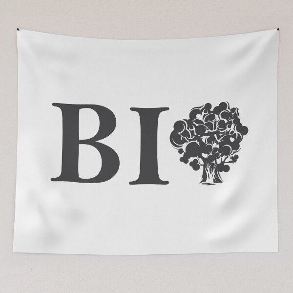 Item preview, Symbol for sustainable nutrition and nature - healthy nature designed and sold by AndreMi.