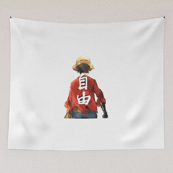Item preview, Mugiwara no Luuuuufy Classic T-Shirt designed and sold by anatoliysrf.