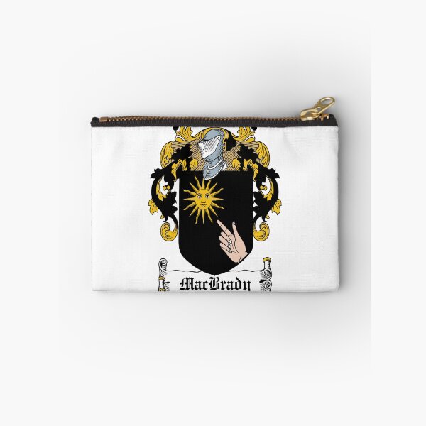 Item preview, MacBrady (Cavan) designed and sold by HaroldHeraldry.