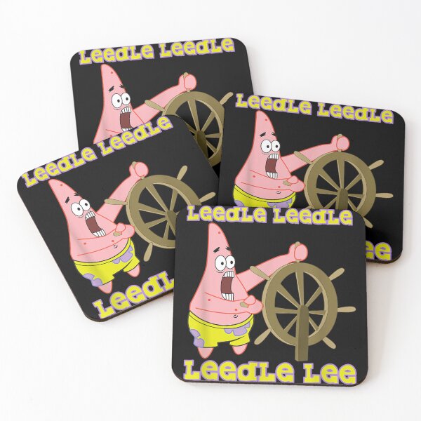Item preview, Leedle Leedle Leedle Lee designed and sold by AlanaDobra.