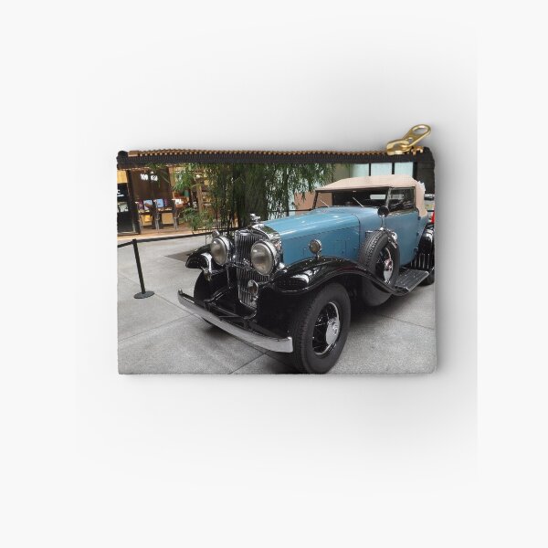 Item preview, Classic 1932 Stutz DV-32 Super Bearcat Convertible, New York City  designed and sold by lenspiro.