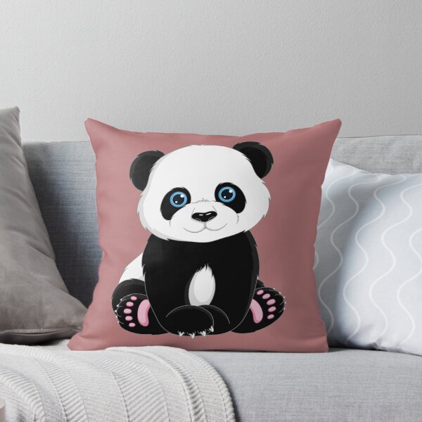Aperçu de l'œuvre Panda mignon créée et vendue par AlphaRid.