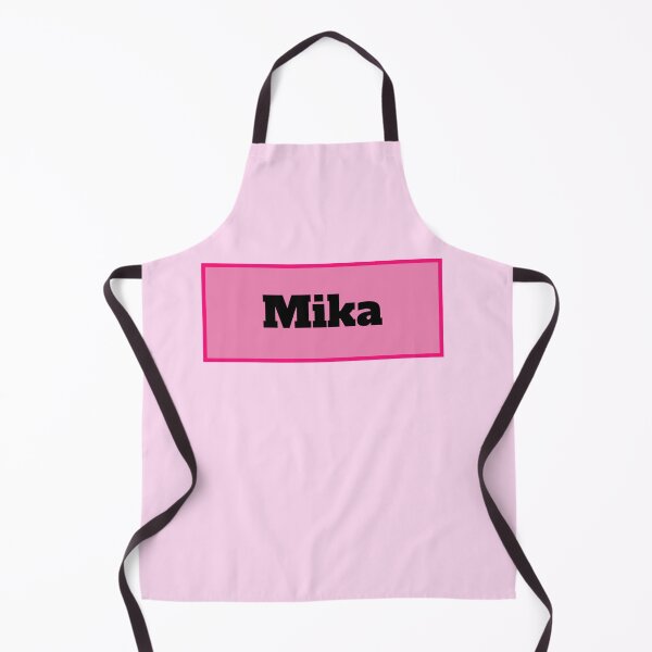 Item preview, Mika Name designed and sold by NameMatters.