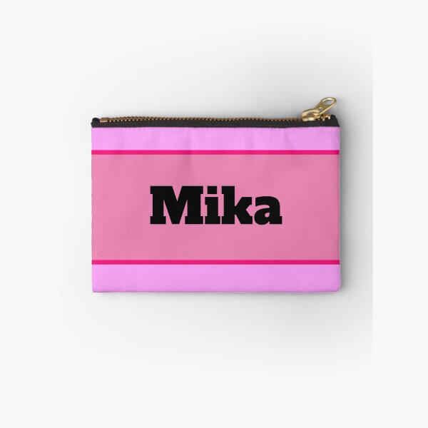 Item preview, Mika Name designed and sold by NameMatters.