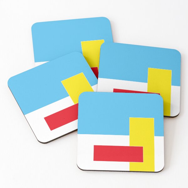 Item preview, stijl block designed and sold by KAY Artists.
