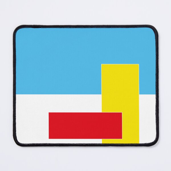 Item preview, stijl block designed and sold by KAY Artists.